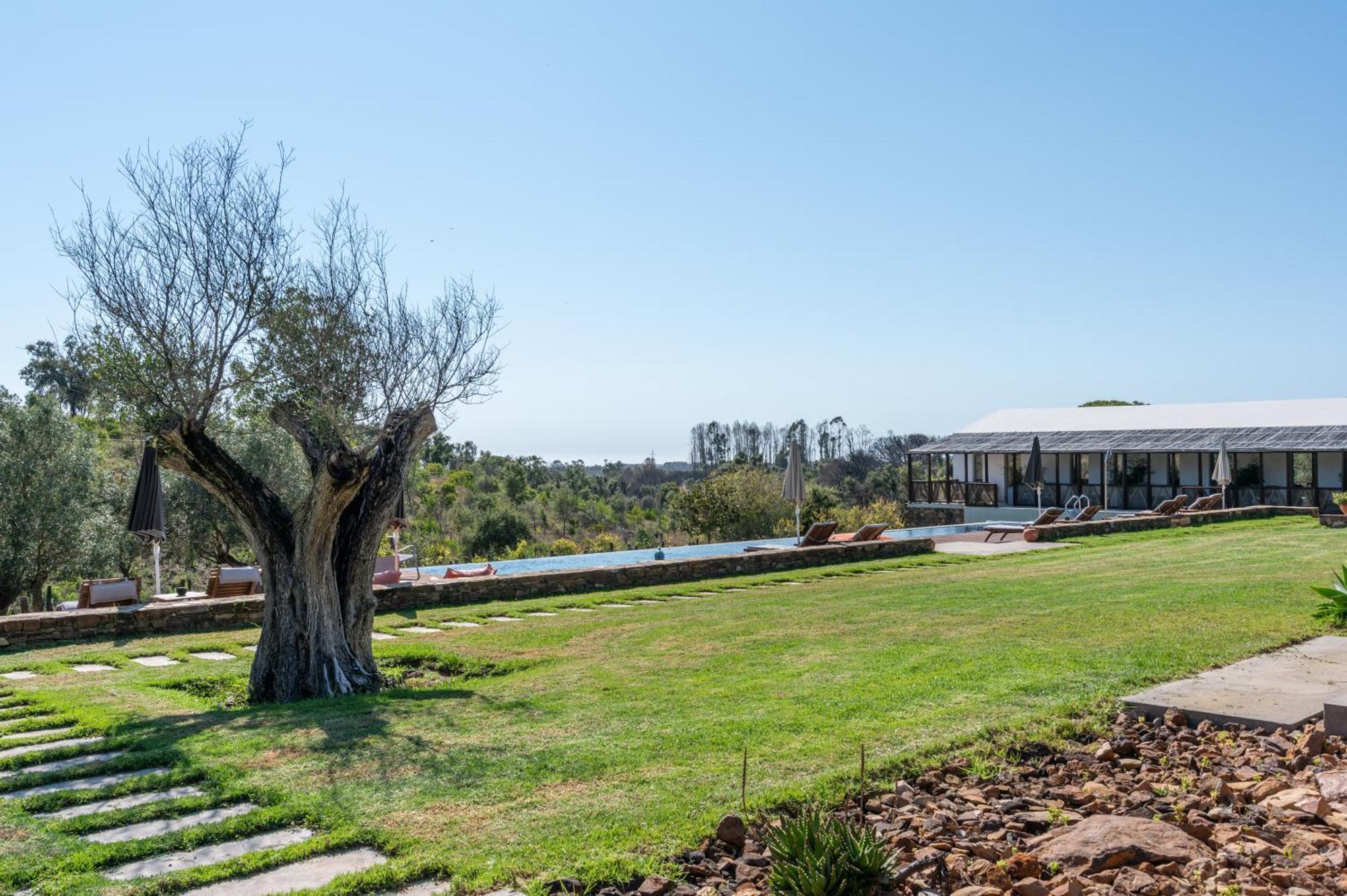 Teima, Alentejo Sw Guest House Sao Teotonio Exterior photo